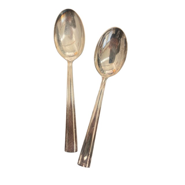 Krupp Cutlery Service by Gio Ponti, 1950s, Set of 254 For Sale - Image 16 of 18