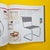" Bauhaus Source Book " Bauhaus Style and It's Worldwide Influence Vintage 1990 1st Edition Hardcover Design Book For Sale - Image 16 of 17