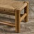 Wim Den Boon Woven Bench For Sale - Image 12 of 18