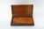 Maple Cigar Box, 1950s For Sale - Image 9 of 12