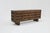 Brutalist Vintage Brutalist Spanish Carved Credenza, 1960s For Sale - Image 3 of 13