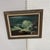 Wood 1970s Vintage Seascape Oil Painting on Canvas ~ Framed & Signed For Sale - Image 7 of 9