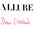 VREELAND, Diana Signed on half-title page [208] pp. Doubleday & Company, Inc. 1980 15 1/4" x 11" A magnificent collection...