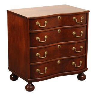 Madison Square Adams County Collection Cherry Chest Of Drawers For Sale