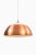 Ceiling Lamp, Sweden, 1960s For Sale - Image 4 of 8