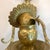 Antique Gilded Bronze Wall Lights, Set of 2 For Sale - Image 4 of 11