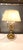 Vintage French Louis XVI Style Bouillotte Lamp For Sale - Image 6 of 8
