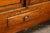 Antique Quartersawn Oak "Peerless" Display Case by Jac. Lederer For Sale - Image 17 of 18