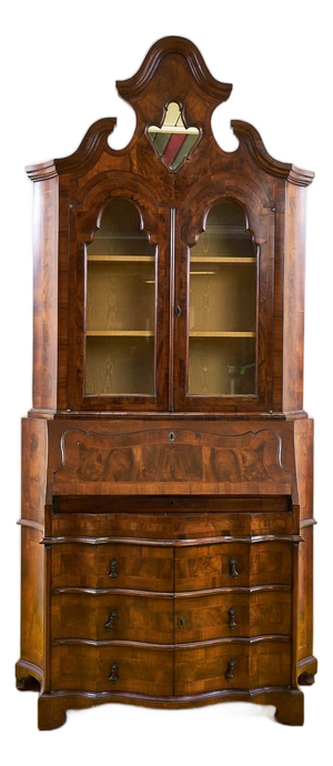 Antique Trumeau, Early 900s