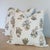 Elizabeth Eakins Attur Botanical Floral Pillows For Sale In Greensboro - Image 6 of 7