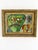 Wood Billy Good, Abstract Composition, 1949, Oil Painting on Wood Panel For Sale - Image 7 of 7