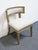 Four Hands Furniture Carter Contemporary Modern White Washed Oak Dining Side Chair For Sale - Image 4 of 9
