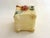 Small Cachepot with Rosebush in Relief, 1890s For Sale - Image 4 of 10
