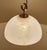 Gold Vintage Glass Pendant Light from Glashütte Limburg, 1970s For Sale - Image 8 of 18