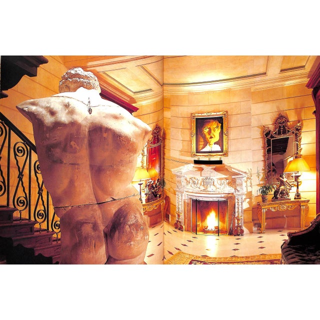 2000 - 2009 "Alberto Pinto Classics" 2001 Renaud, Philippe For Sale - Image 5 of 12