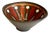 Studio Ceramic Bowl by Heidi Kippenberg, Germany, 1980s For Sale