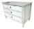 Century Furniture Chest of Drawers French Country Distressed For Sale