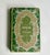From a Hollywood Prop House library, two Victorian-era decorative hardcovers by famous authors.The first is 'Departmental...