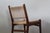 Wood Dining Chairs in Teak Model Ch-31 by Hans J. Wegner for Carl Hansen & Søn, 1967, Set of 6 For Sale - Image 7 of 18