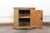 19th C Italian Painted Demi-Console Cabinet For Sale - Image 9 of 12