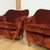 Mid-Century Italian Chairs, 1950s, Set of 2 For Sale - Image 6 of 7