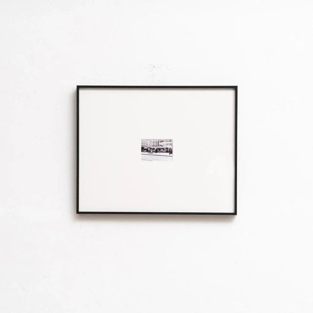 Early 21st Century Pascal and Vastian, Untitled, Photography, 2015, Framed, Set of 4 For Sale - Image 5 of 11