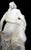 Antique 19th Century Napoleon III Alabaster Sculpture, France For Sale - Image 6 of 7