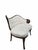 Antique Victorian Rococo Revival Ladies Conversation Chairs – Pair For Sale - Image 12 of 12