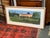 Realism Martino Hoss Shakespeare Garden at the Huntington Hotel Serigraph, Signed For Sale - Image 3 of 13