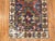 Textile 19th Century Tribal Caucasian Runner, 2'7'' X 9'3'' For Sale - Image 7 of 8