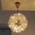 Emil Stejnar for Nikoll Chandelier, 1950 For Sale In Los Angeles - Image 6 of 10