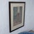 Hiroshi Yoshida "Misty Day in Nikko" Japanese Woodblock Print, 1937 For Sale In Savannah - Image 6 of 9