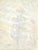 Marianna Van Rossen Hoogendyk Midcentury Mixed Media For Sale - Image 4 of 4