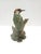 Vintage Hand-Painted Ceramic Woodpecker by Bepi Tay, Italy, 1980s For Sale - Image 6 of 13