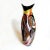 Mid-Century Italian Ceramic Vase from Titano R.S.M. For Sale - Image 11 of 14