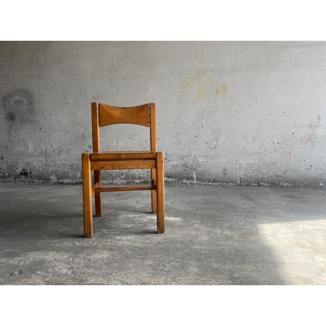 Vintage Chairs and Dining Table by Ilmari Tapiovaara, 1960s, Set of 7 For Sale - Image 15 of 18