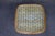 Wicker Rattan Side Table With Woven Top For Sale In Philadelphia - Image 6 of 6