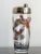 Metal Mid-20th Century Pheasant Cocktail Shaker For Sale - Image 7 of 9