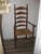 Country Farm House Arm Chair For Sale - Image 11 of 11