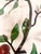 Monumental 37" Italian Toleware Espalier Fruit Tree Wall Sconce / Candelabra For Sale In Pittsburgh - Image 6 of 10