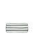 Contemporary Lido Rectangular Plate - Set of 4 - Gray For Sale - Image 3 of 3