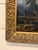 English Late 19th Century Oil 'View From the Manor Pond' For Sale - Image 3 of 9