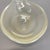 Murano Bubble and Glass Shell Bowl Ashtray from Barovier and Toso, Italy, 1970s For Sale - Image 13 of 18