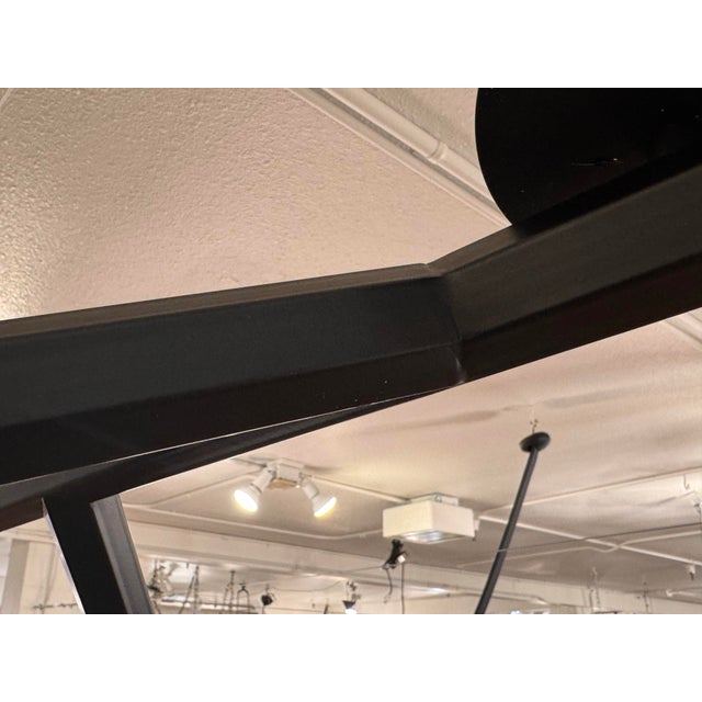Avenue Lighting the Oaks Four Light Wall Sconces For Sale In San Francisco - Image 6 of 12