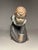 Bing & Grondahl Vintage Porcelain Figurine #1995 Girl in Dress Mint Condition! For Sale - Image 4 of 9