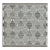 Rug & Kilim’s Custom Scandinavian Outdoor Rug With Geometric Pattern - 5'x8' For Sale