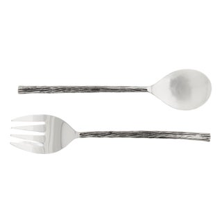 Arwell Salad Servers, Set Of 2 For Sale