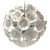 Italian Floral Murano Glass Sputnik Chandelier by Simoeng For Sale - Image 12 of 12