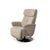 Modern Cream Lounge Chair from Himolla For Sale - Image 3 of 18