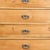 Mid 19th Century Danish Pine Highboy Chest of Seven Drawers For Sale - Image 13 of 17